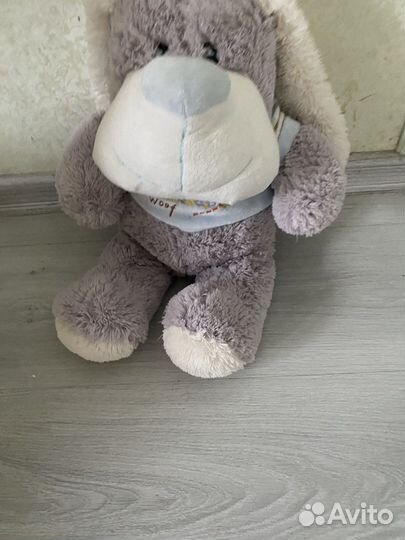 Плюшевый игрушки