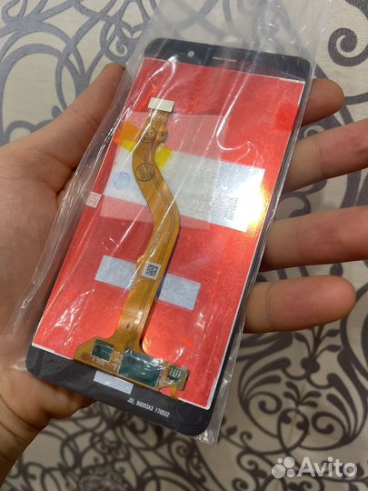 Huawei Y7 prime дисплей