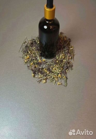 Антигрибковая тройчатка N1