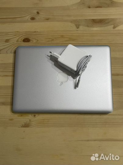 Ноутбук Apple Macbook pro 13