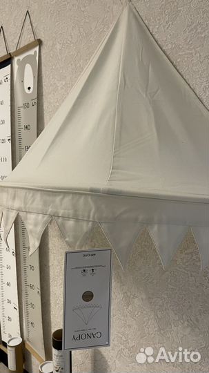 Настенный декор H&M Home для детской