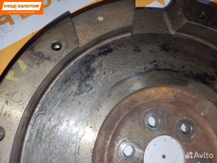 Маховик Chevrolet Cruze (2009 - 2012) 96184354