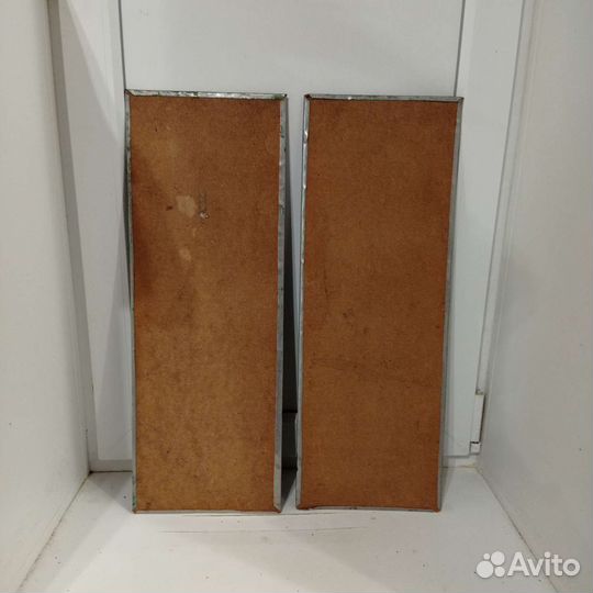 Панно чеканное чеканка СССР (3 штуки)