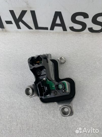 Поворотник левый LED bmw F30 лед Bmw Ф30