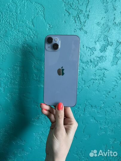 iPhone 14 Plus, 128 ГБ