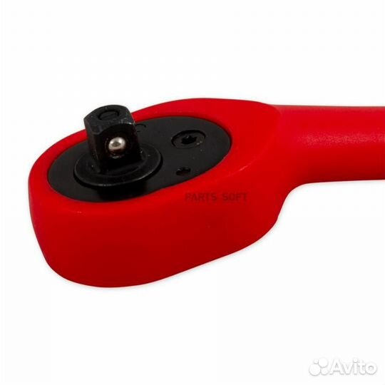 Arnezi R0700006 Трещотка 1/4DR 72 зуба в пластиков