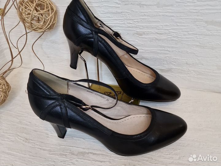 Туфли женские новые