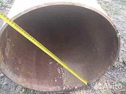 Труба бу 159-325-1420 вгп пл. бит