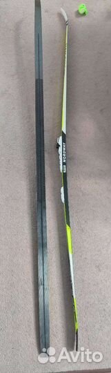 Беговые лыжи