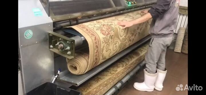 Подсобный рабочий