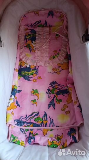 Прогулочная коляска бу