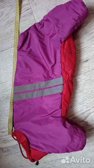 Комбинезон для собаки