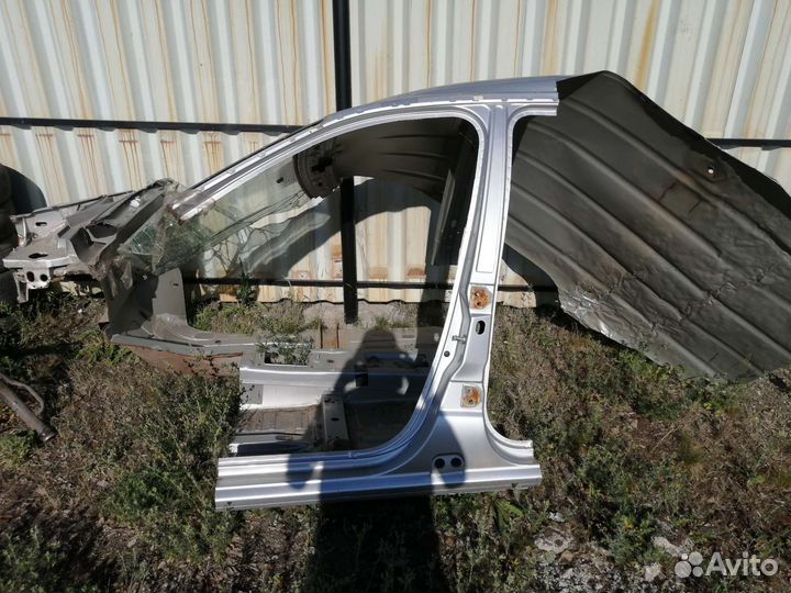 Ларгус 19гв по запчастям