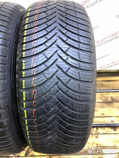 Kleber Quadraxer 215/60 R16