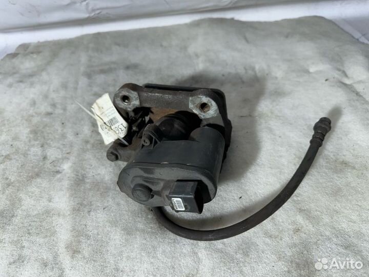 Суппорт тормозной задний правый Volvo S80 AS40