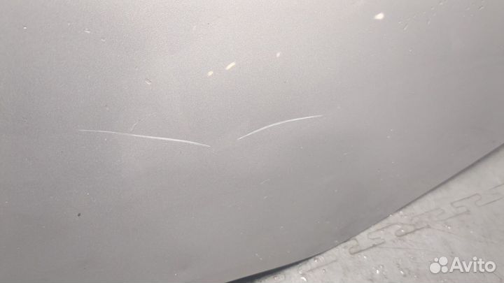 Капот Toyota Verso, 2011