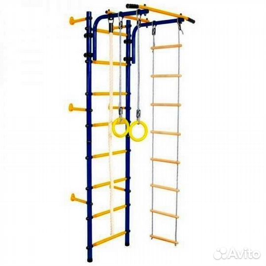 Шведская стенка