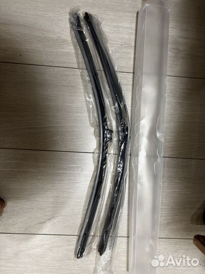 Дворники mercedes c klasse