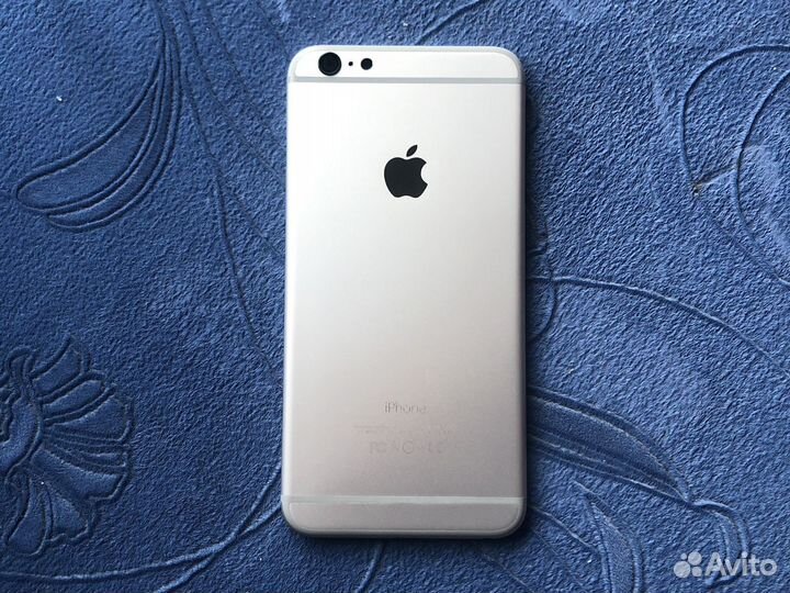 Корпус для iPhone 6 plus