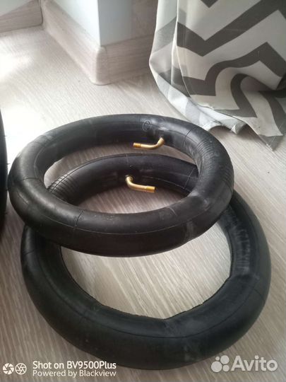 Покрышка для гироскутера