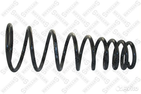 Пружина передняя 40 620 24 nissan primera 1.6-2.0