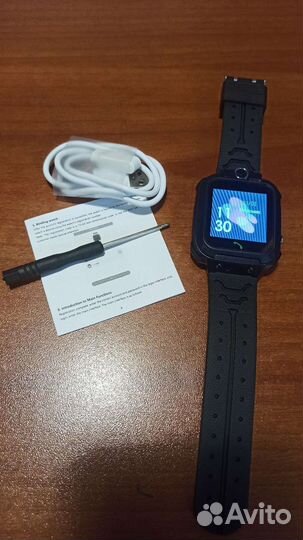 Smart watch