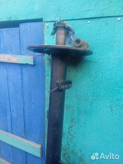 Задний Мост УАЗ буханка.фермер.тимкен. гибридный