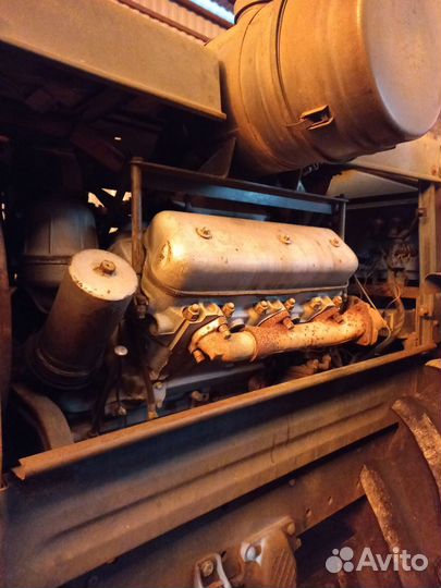 Трактор ХТЗ Т-150К-09, 2010