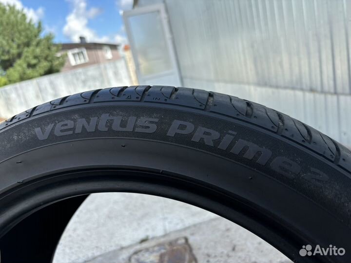 Hankook Ventus Prime 2 K115 235/45 R18