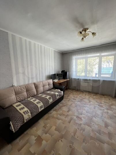 3-к. квартира, 81,6 м², 3/4 эт.