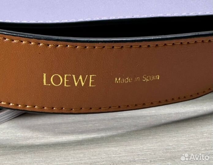 Сумка женская Loewe Lavender новая *Люкс