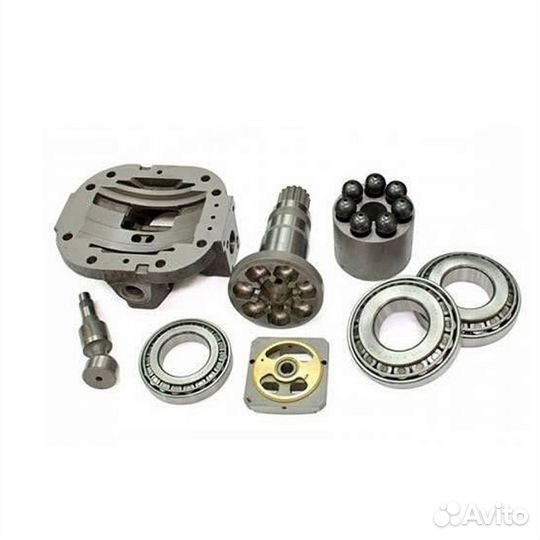 Хитачи zx330lc-3g комплект поршней гидромотора пов