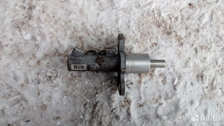 Тормозной цилиндр Porsche Panamera 97035501300