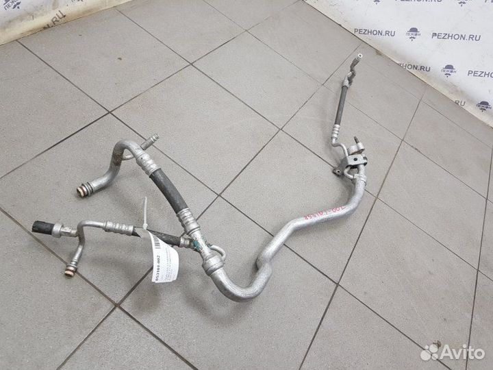 Трубка кондиционера Ford Focus