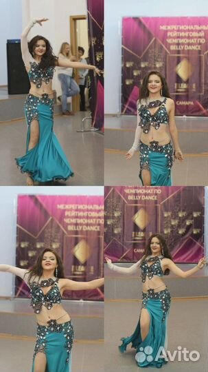 Продаётся восточный костюм (Oriental dance)