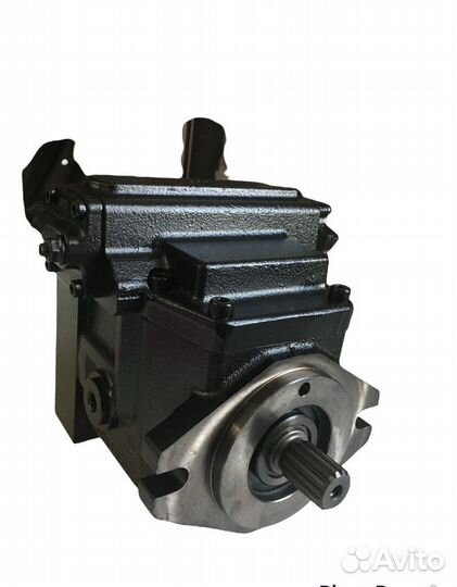 AFH216172 AFH211328 гидромотор John Deere