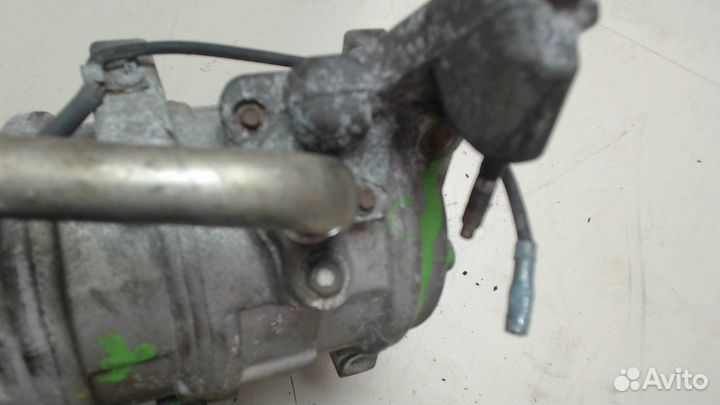 Компрессор кондиционера Honda Ridgeline, 2007