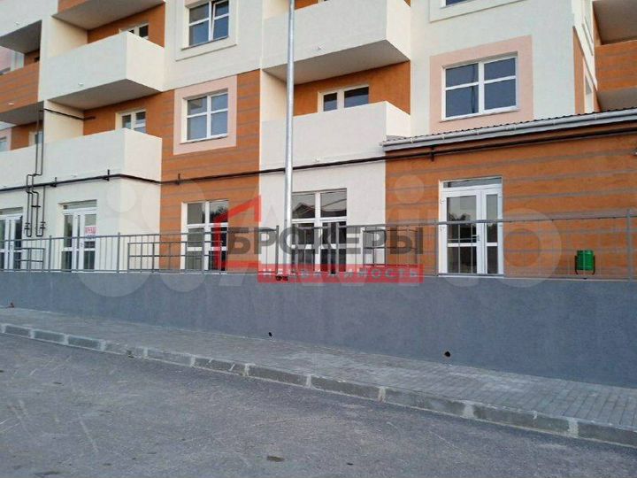 Помещение 63 м2 на Горпищенко