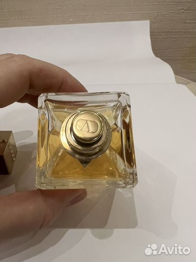 Valentino Intensе оригинал 50мл