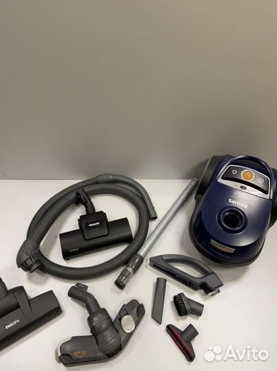 Запчасти для пылесоса Philips FC9150