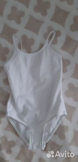 Купальники для хореографии 116-122