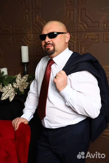 Ведущий на свадьбу, юбилей, корпоратив