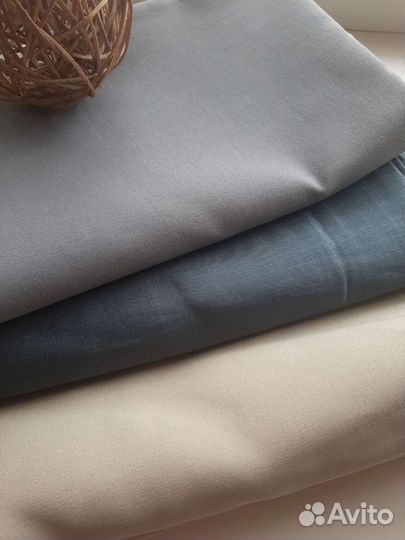 Ткань, отрезы