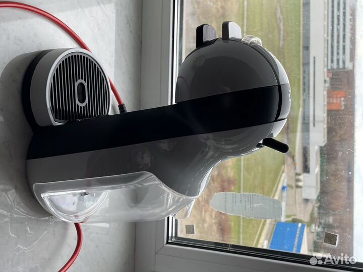 Капсульная кофемашина dolce gusto