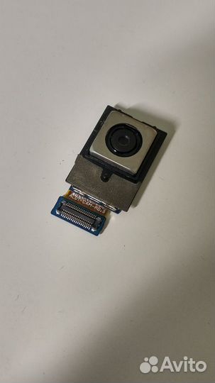 Samsung A5 2016 A510F запчасти Материнская плата