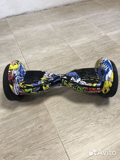 Гироскутер