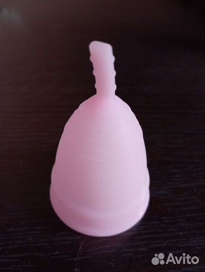 Менструальная чаша