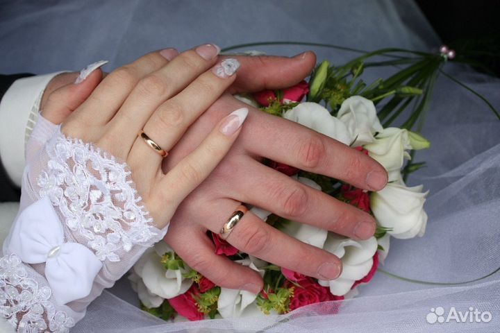 Свадебные/вечерние перчатки