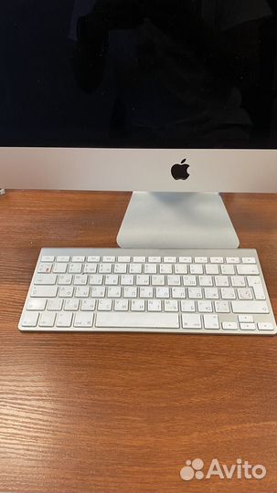 Моноблок Apple iMac