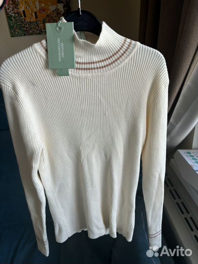 Джемпер Ахмадуллина дримс